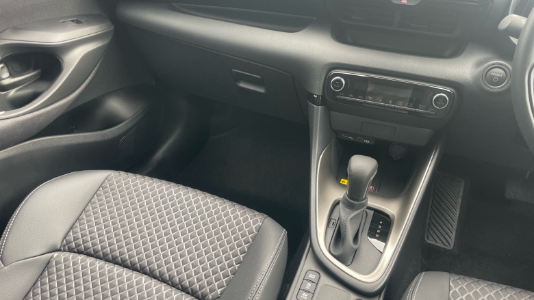 Mazda 2 Hybrid 1.5i Hybrid Homura 5dr CVT Hybrid Hatchback